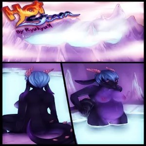 Hot Steam - page 2