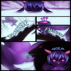 Hot Steam - page 3
