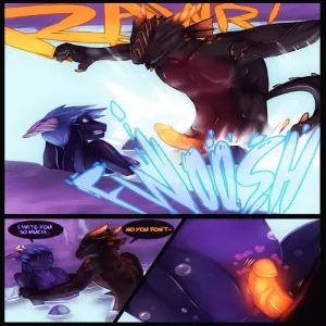 Hot Steam - page 4