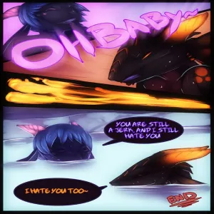 Hot Steam - page 7