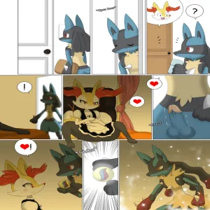 How To Satisfy Master - page 3