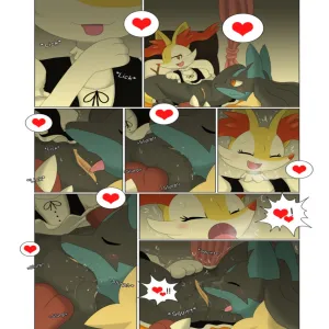 How To Satisfy Master - page 5