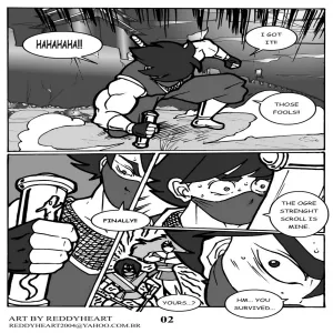 Hyper Mass 1 - page 2
