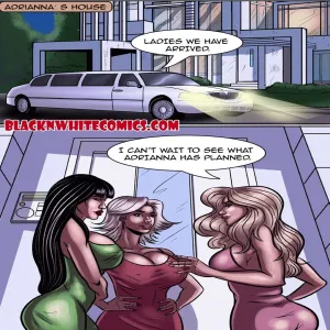 Housewives Of Beaverton - page 26