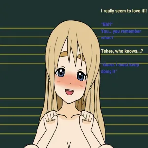 Hypnotized Mugi 1 - page 24