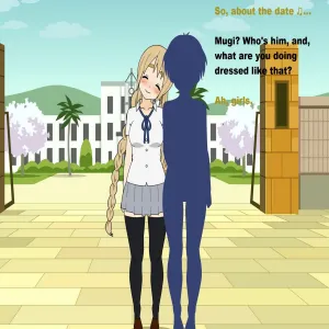 Hypnotized Mugi 1 - page 28