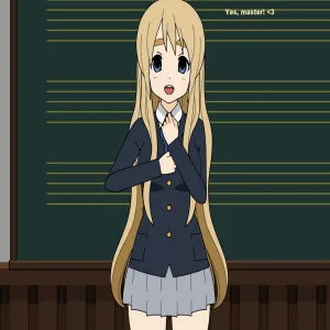 Hypnotized Mugi 1 - page 7