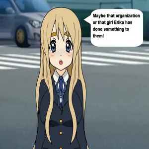 Hypnotized Mugi 4 - page 13