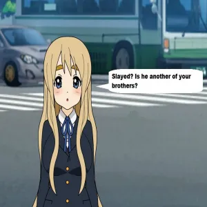Hypnotized Mugi 4 - page 16