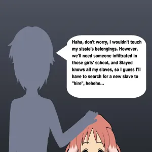 Hypnotized Mugi 4 - page 6