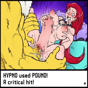Hypno-Tized - page 5