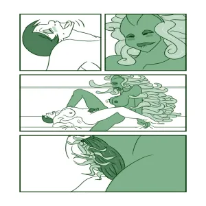 How To Marry An Alien - page 13