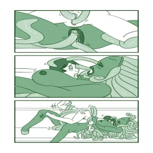 How To Marry An Alien - page 16