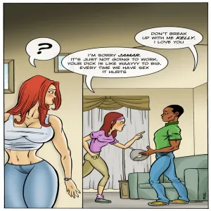 I Hate My Mother 1 - page 2
