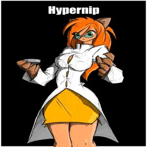 Hypernip - page 1