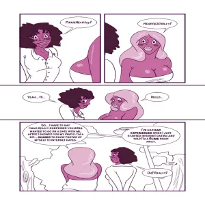 How To Do First Dating After Internet Dating - page 3