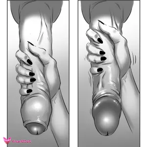 I Can't Stop Thinking About Cock - page 10