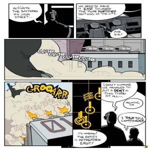 Hot Robo - page 7