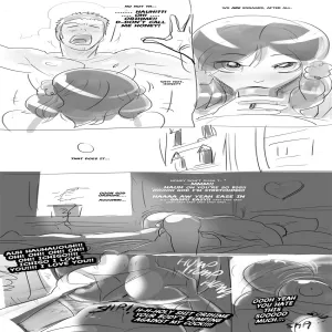 I Hate It! - page 3