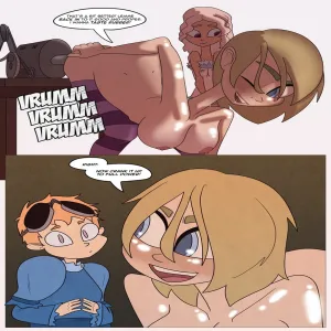 Hysteria - page 8