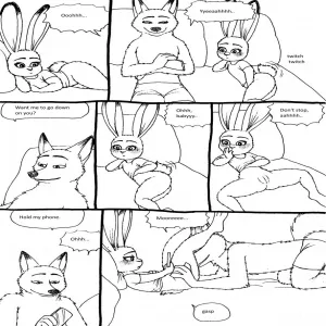 Hustle - page 3