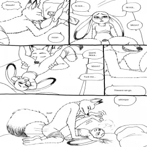 Hustle - page 4