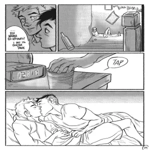House Party - page 5