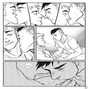 House Party - page 6