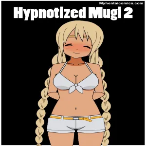 Hypnotized Mugi 2 - page 1