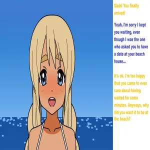 Hypnotized Mugi 2 - page 2