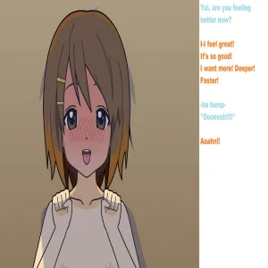 Hypnotized Mugi 2 - page 36