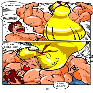 Hyper Mass 2 - page 4