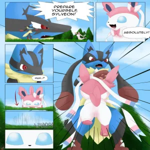 How To Tame A Fairy - page 10