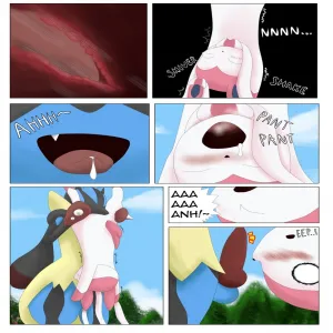 How To Tame A Fairy - page 17