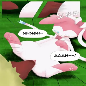 How To Tame A Fairy - page 20