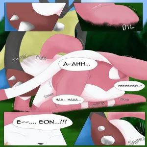 How To Tame A Fairy - page 25