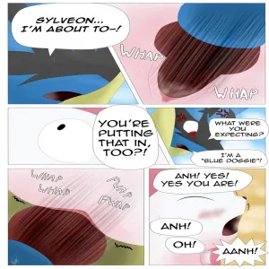 How To Tame A Fairy - page 26