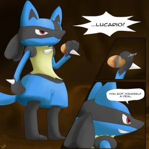 How To Tame A Fairy - page 3