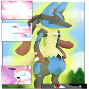 How To Tame A Fairy - page 9