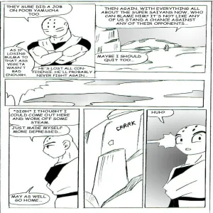 How They Really Got Together - page 3