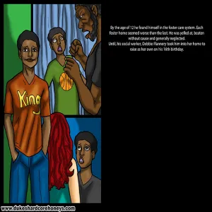 I Love My Black Son 1 - page 3