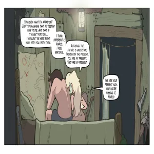 If - Prologue - page 11