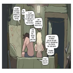 If - Prologue - page 12