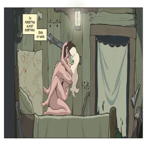 If - Prologue - page 4