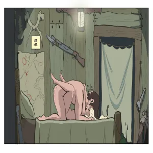 If - Prologue - page 5