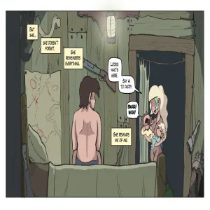 If - Prologue - page 8