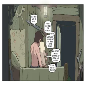 If - Prologue - page 9
