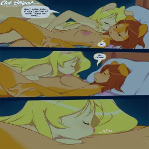I Love You Too 1 - page 13