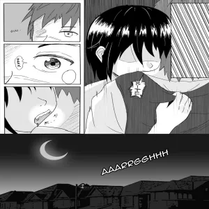 I'm A Vampire - page 12