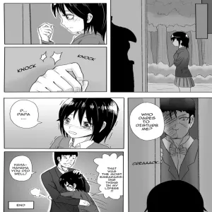 I'm A Vampire - page 13
